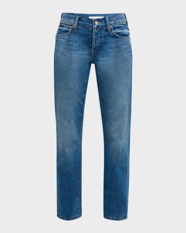 The Slider Hover Jeans